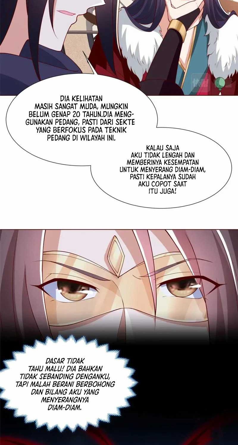 Dragon Master Chapter 189 Gambar 23