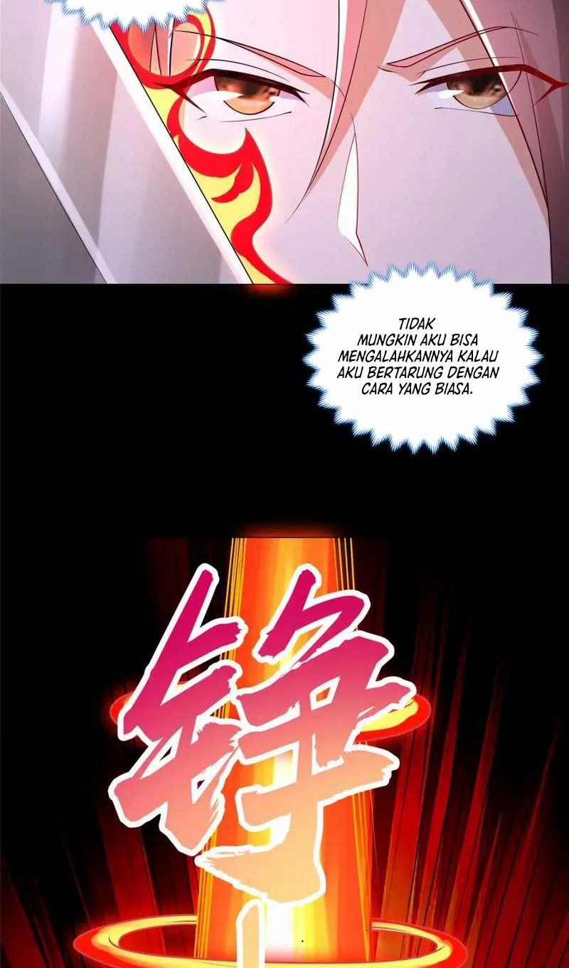 Dragon Master Chapter 189 Gambar 31