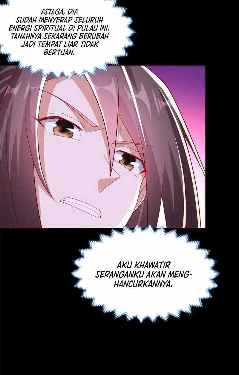 Dragon Master Chapter 189 Gambar 35