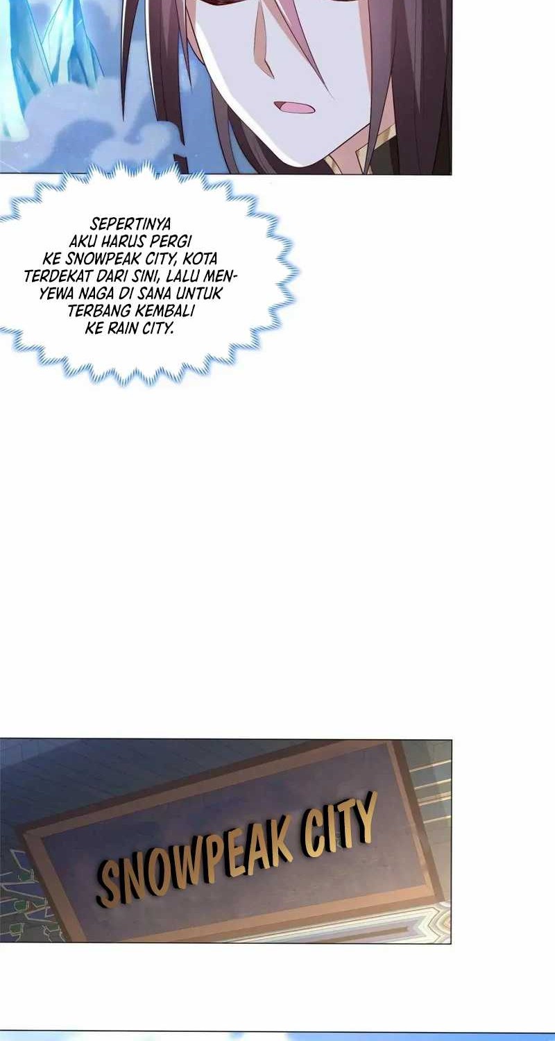 Dragon Master Chapter 189 Gambar 10