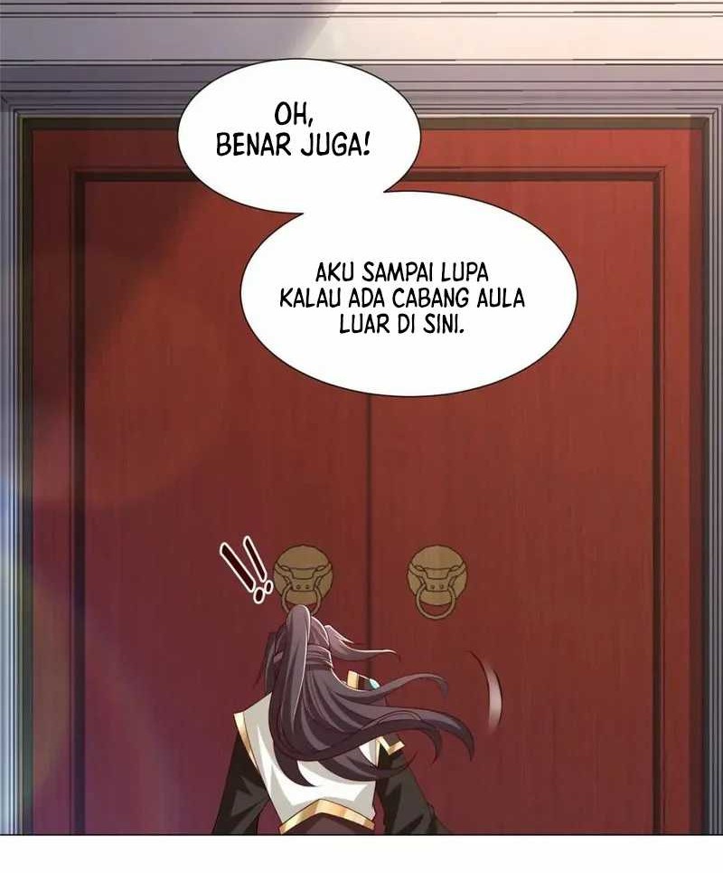 Dragon Master Chapter 189 Gambar 12