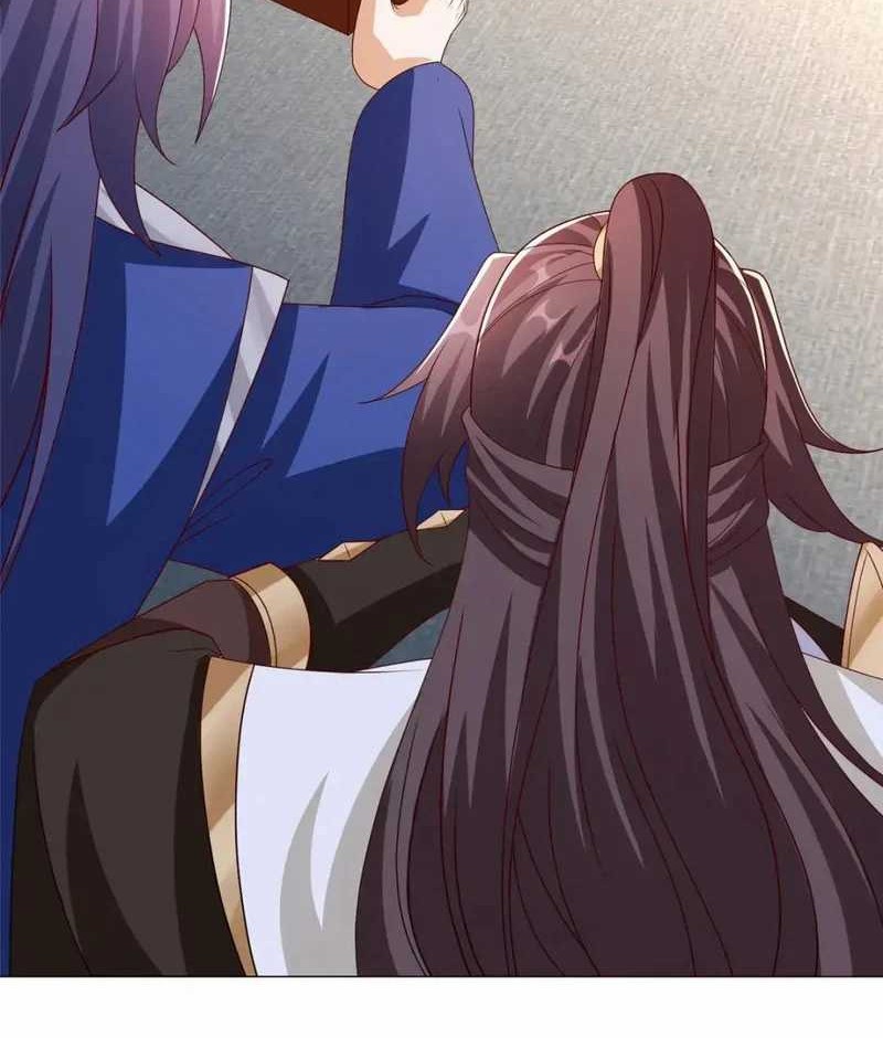 Dragon Master Chapter 189 Gambar 18