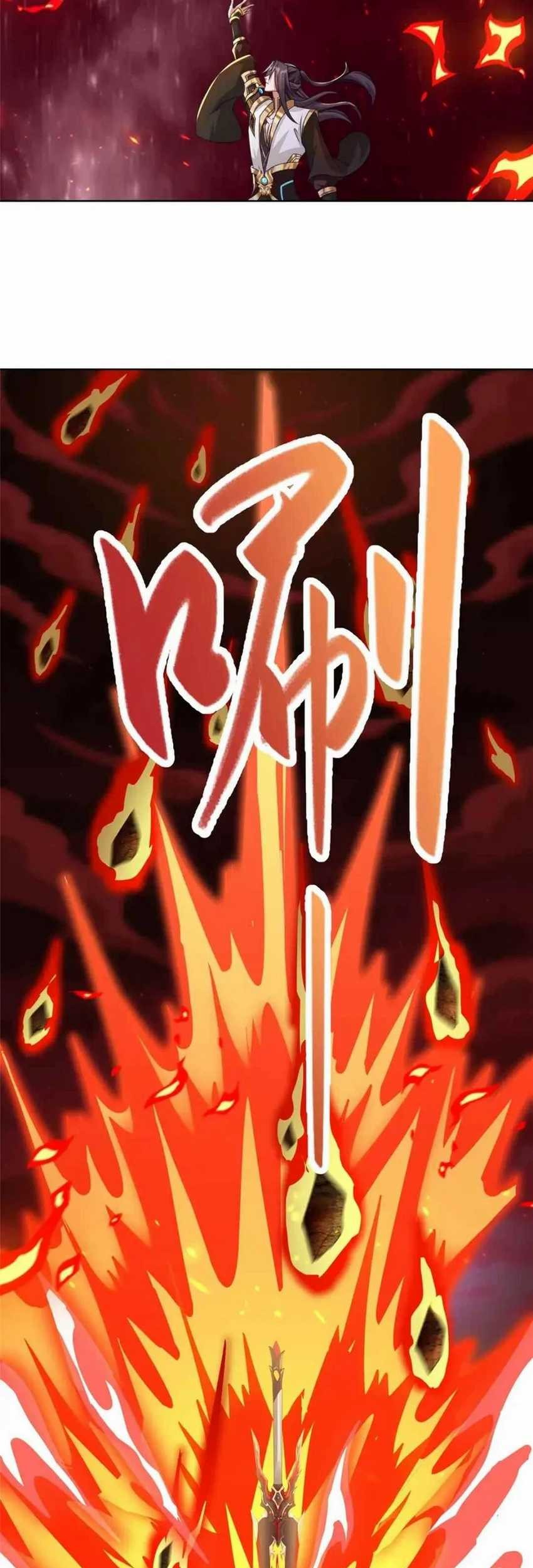 Dragon Master Chapter 180 Gambar 19