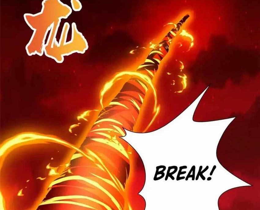 Dragon Master Chapter 180 Gambar 32