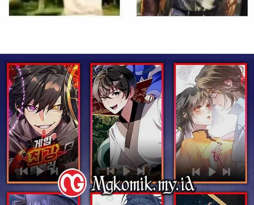 Dragon Master Chapter 180 Gambar 38