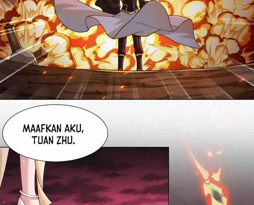 Dragon Master Chapter 180 Gambar 4