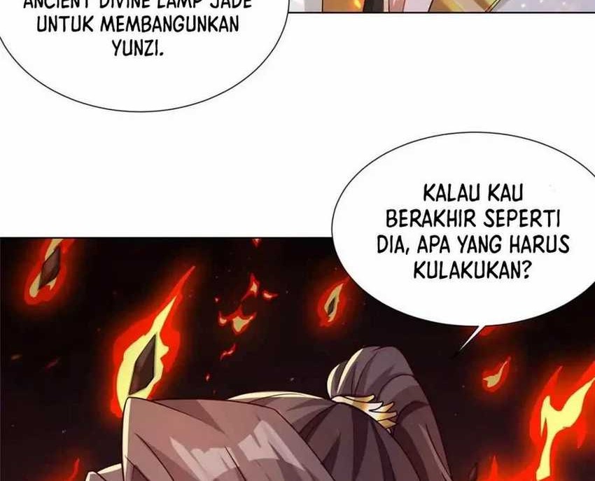 Dragon Master Chapter 180 Gambar 8