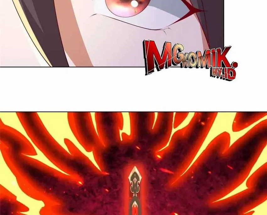 Dragon Master Chapter 180 Gambar 10