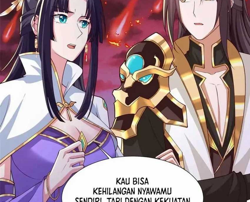 Dragon Master Chapter 180 Gambar 12