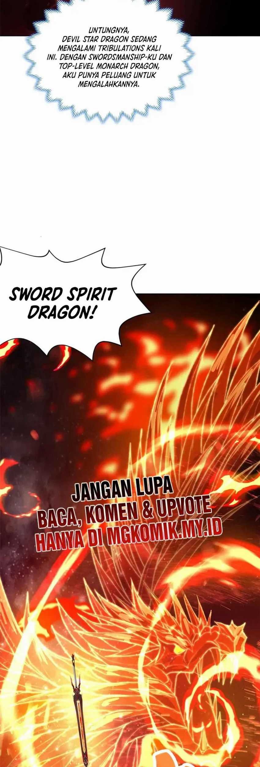 Dragon Master Chapter 180 Gambar 17