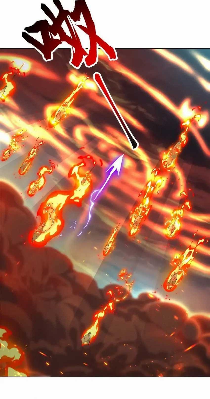 Dragon Master Chapter 181 Gambar 18