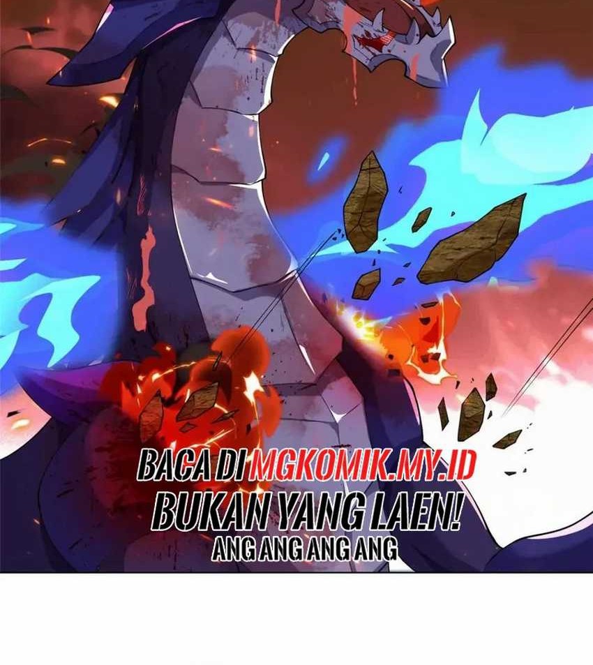 Dragon Master Chapter 181 Gambar 20