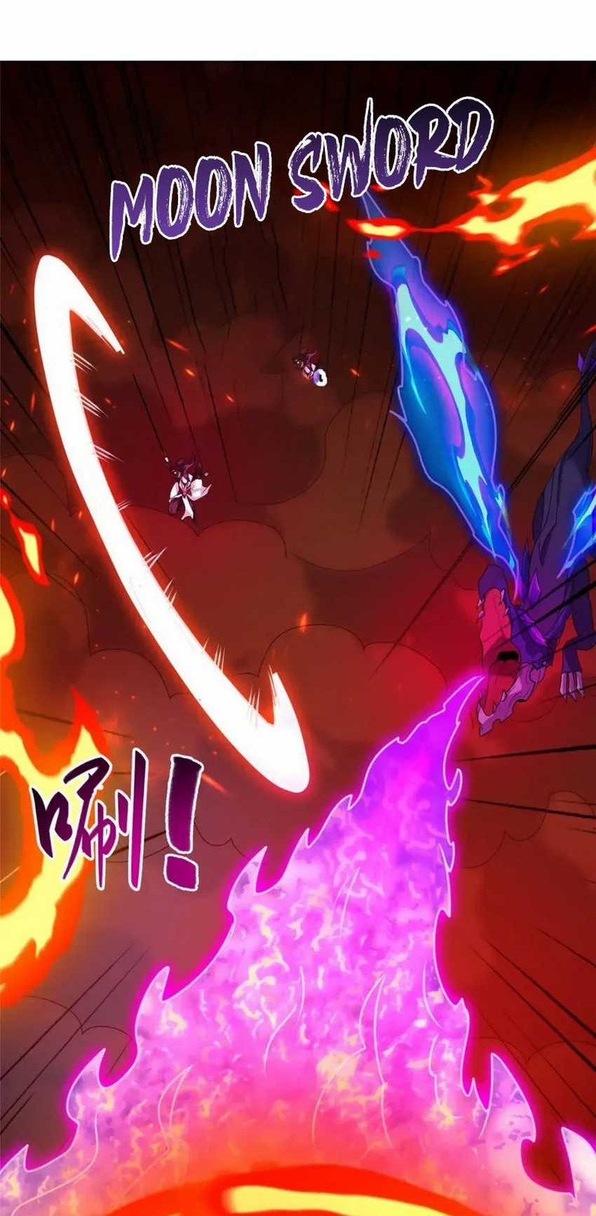 Dragon Master Chapter 181 Gambar 27