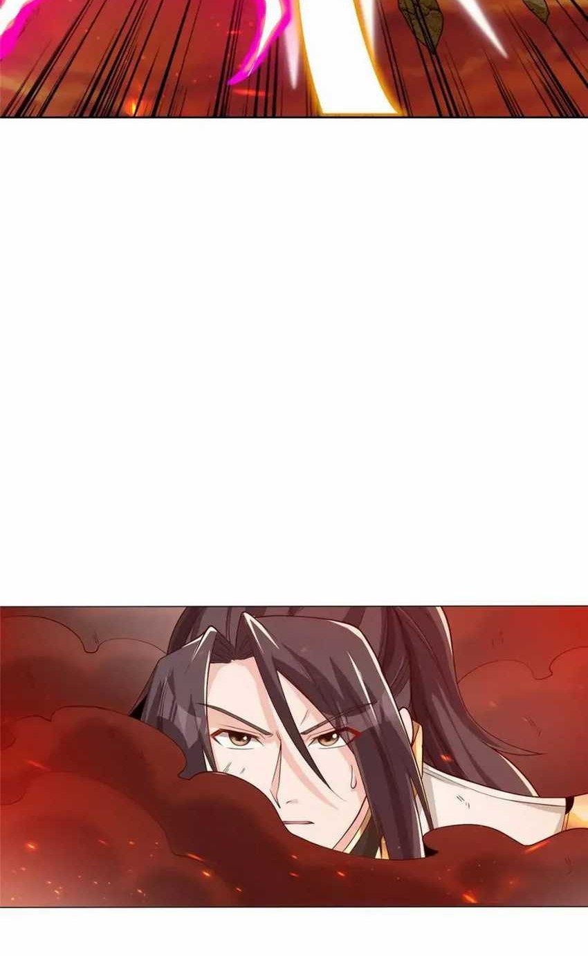 Dragon Master Chapter 181 Gambar 29