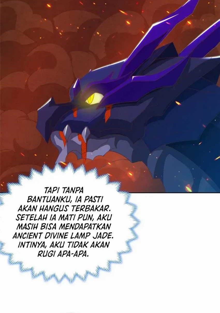 Dragon Master Chapter 181 Gambar 33