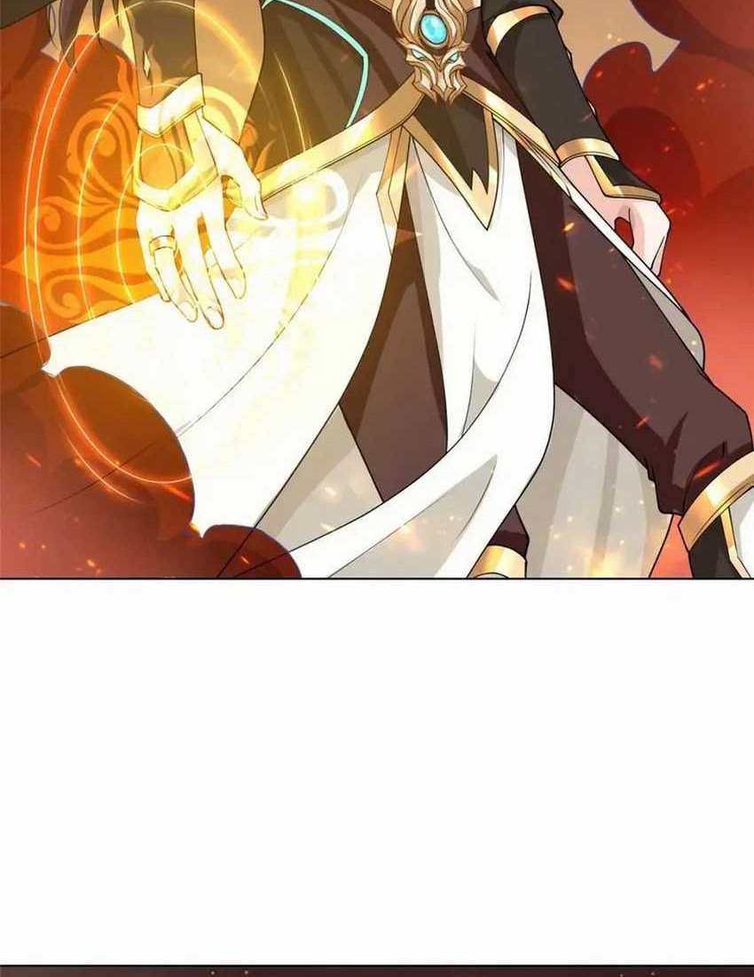 Dragon Master Chapter 181 Gambar 39