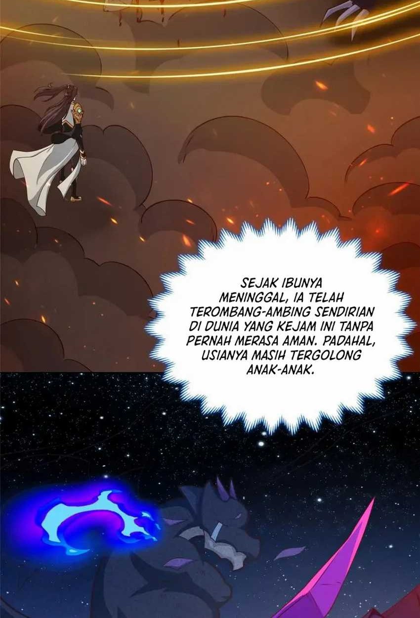 Dragon Master Chapter 181 Gambar 41