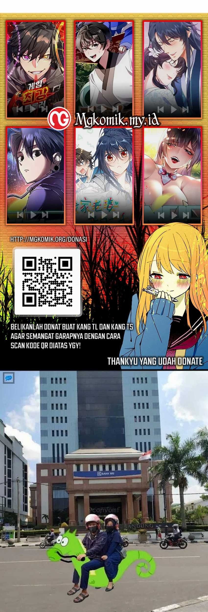 Dragon Master Chapter 181 Gambar 44