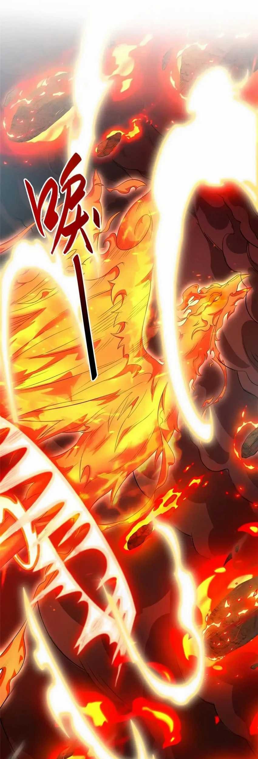 Dragon Master Chapter 181 Gambar 3