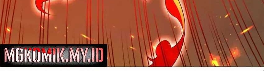 Dragon Master Chapter 181 Gambar 8