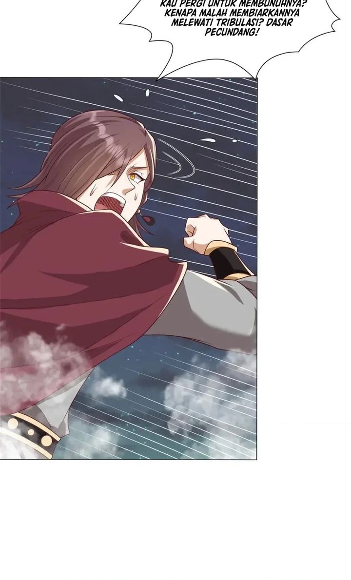 Dragon Master Chapter 182 Gambar 21