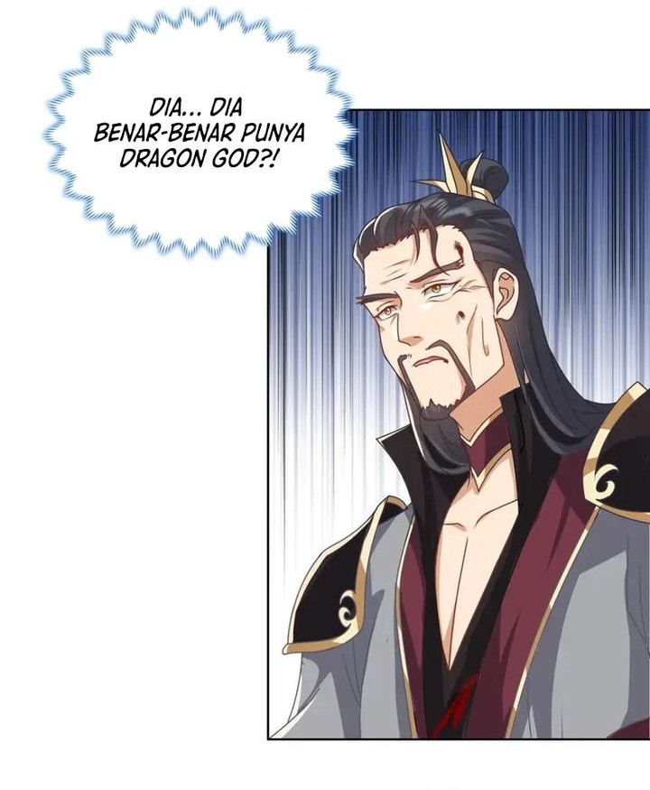 Dragon Master Chapter 182 Gambar 25