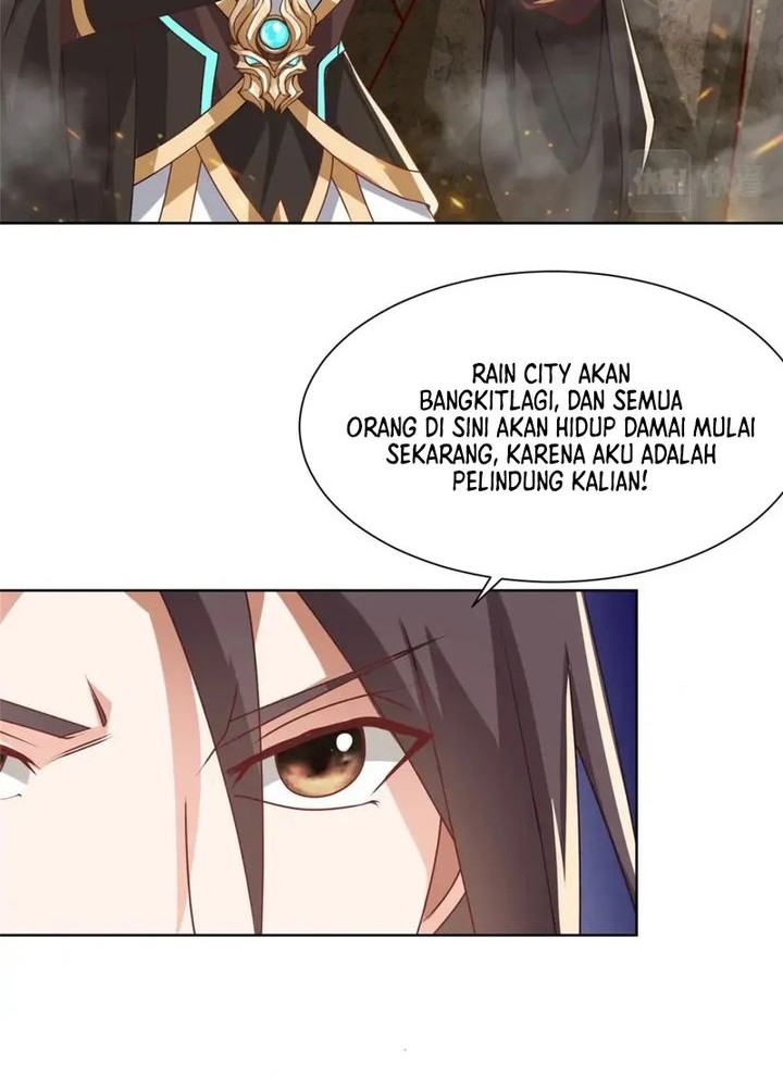 Dragon Master Chapter 182 Gambar 27