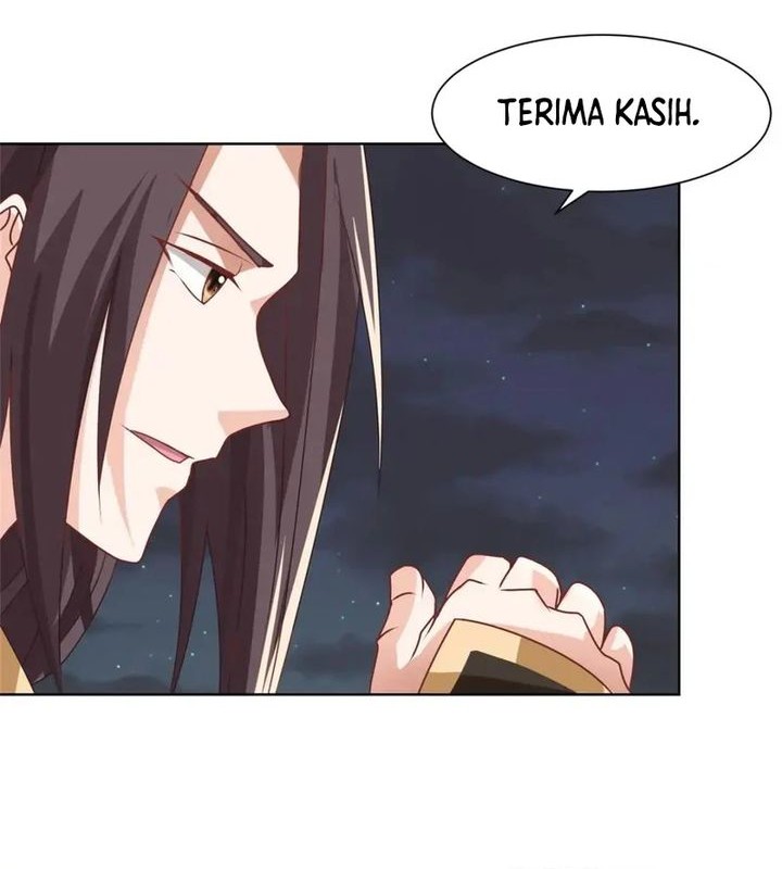 Dragon Master Chapter 182 Gambar 29