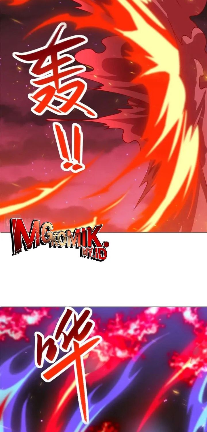 Dragon Master Chapter 182 Gambar 7