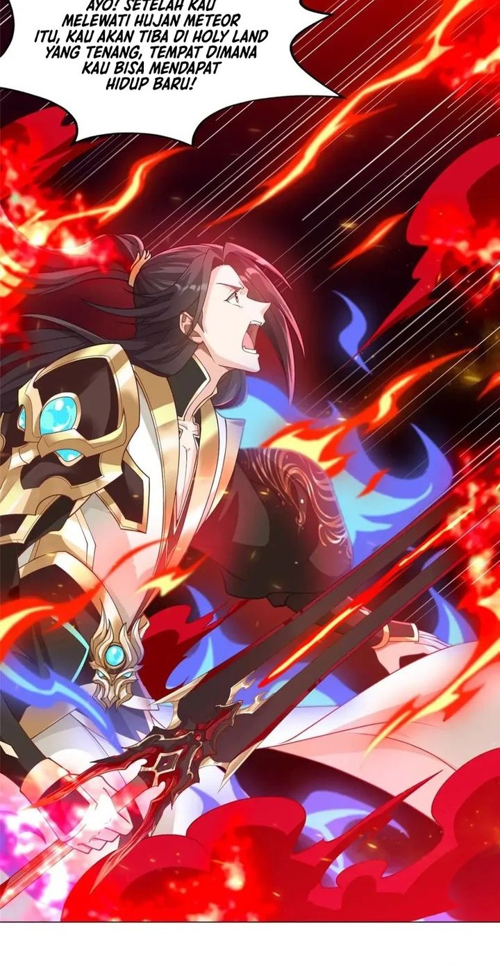 Dragon Master Chapter 182 Gambar 9