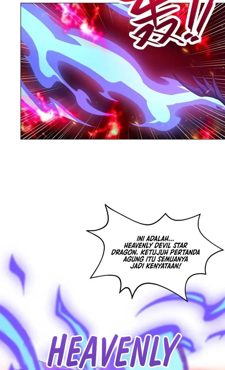 Dragon Master Chapter 182 Gambar 11