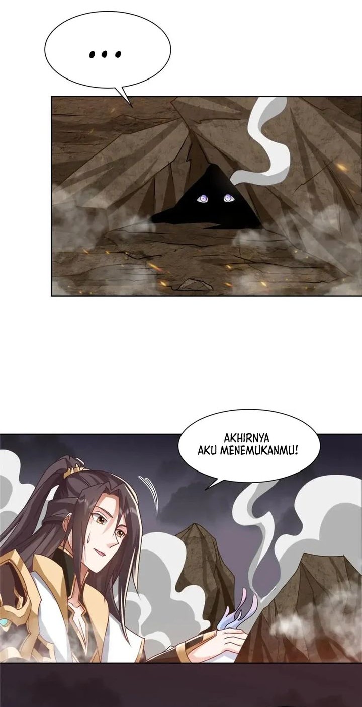 Dragon Master Chapter 182 Gambar 15