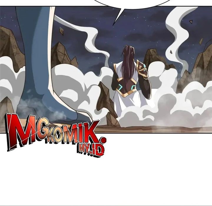 Dragon Master Chapter 182 Gambar 17