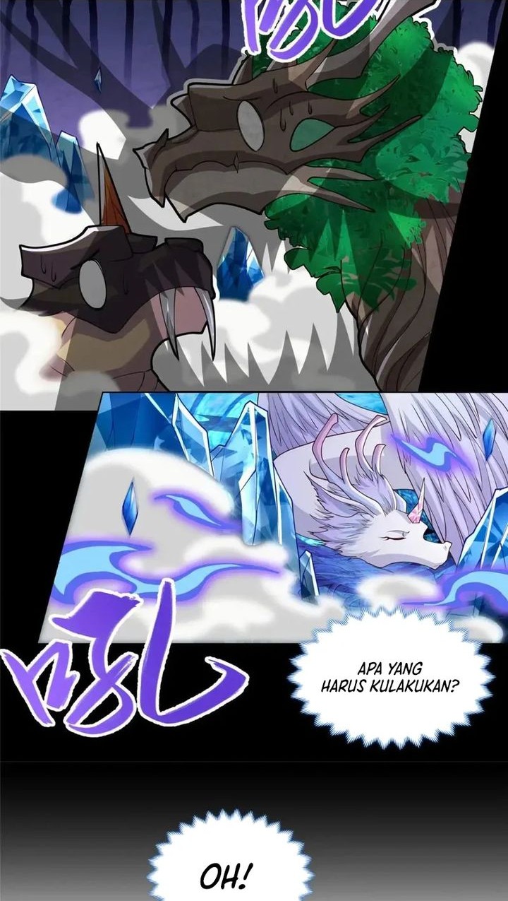 Dragon Master Chapter 183 Gambar 20