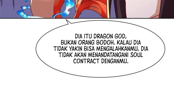 Dragon Master Chapter 183 Gambar 24