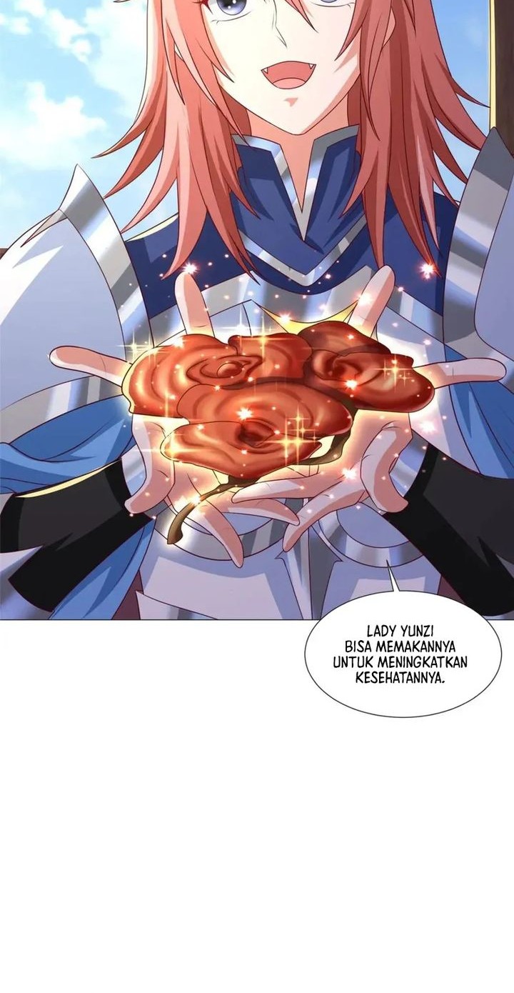 Dragon Master Chapter 183 Gambar 14