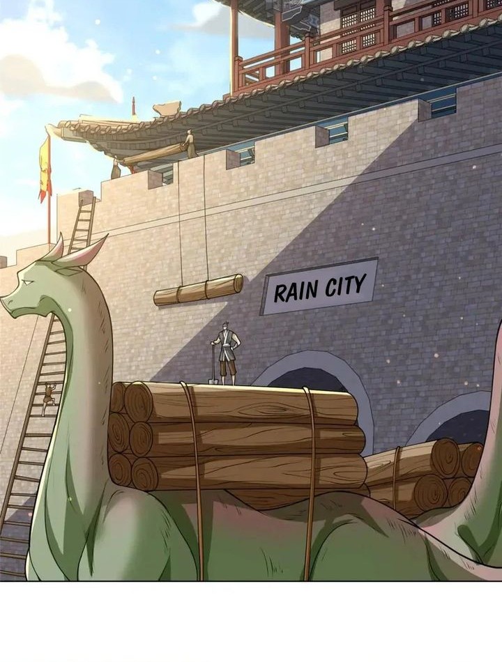 Dragon Master Chapter 183 Gambar 8