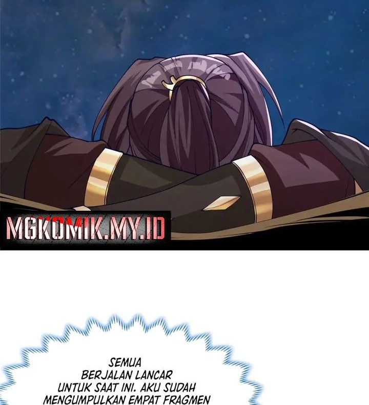 Dragon Master Chapter 183 Gambar 16