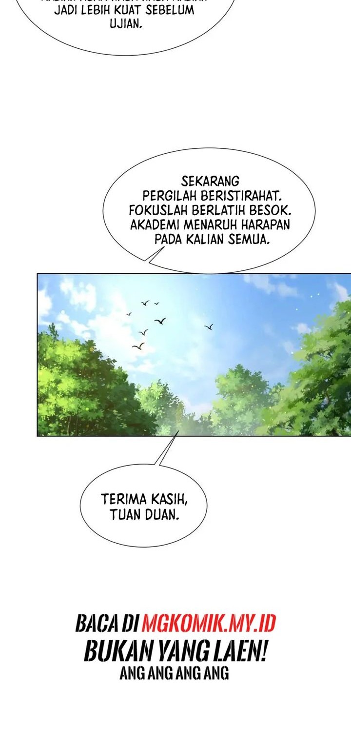 Dragon Master Chapter 194 Gambar 6