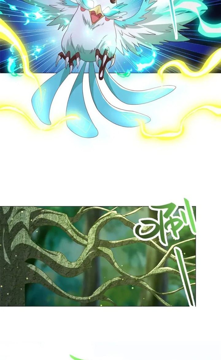 Dragon Master Chapter 194 Gambar 24