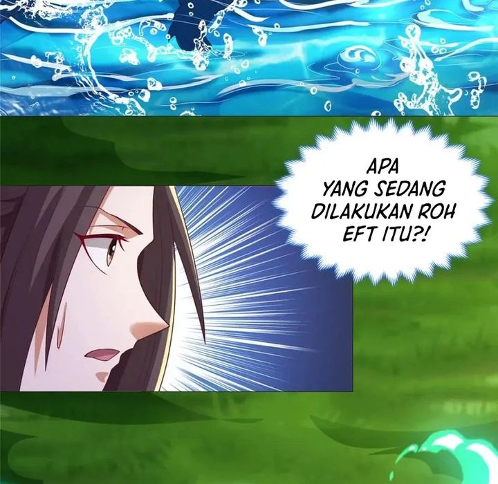 Dragon Master Chapter 194 Gambar 28