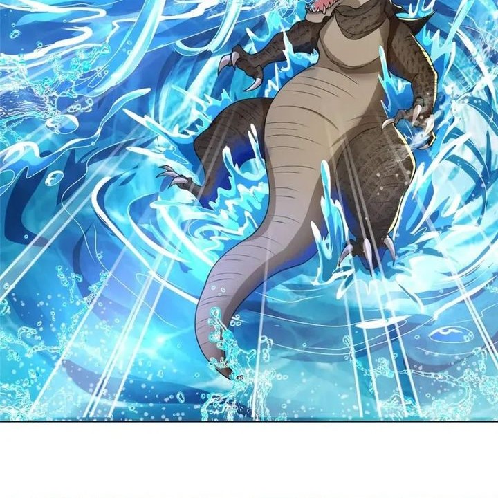 Dragon Master Chapter 194 Gambar 30