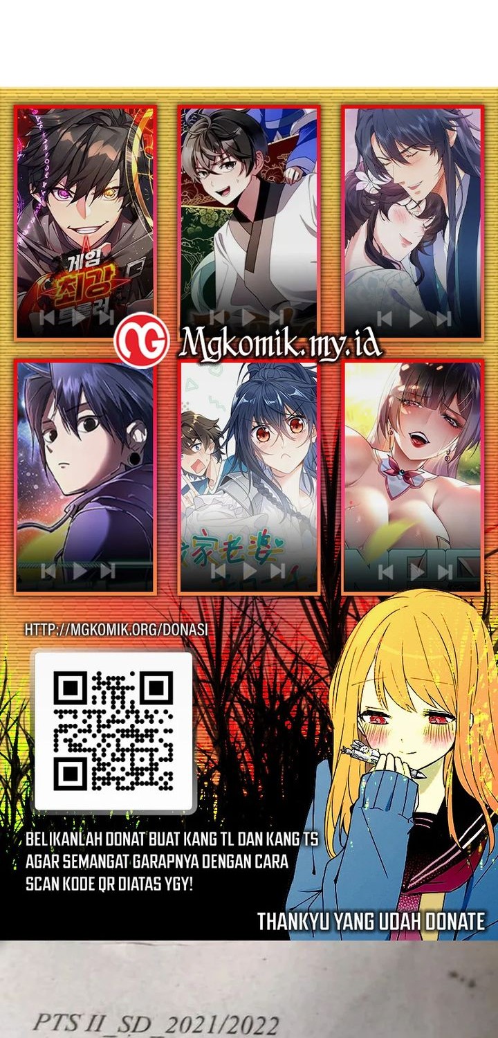 Dragon Master Chapter 194 Gambar 32