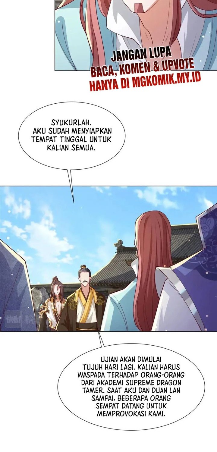 Dragon Master Chapter 194 Gambar 4