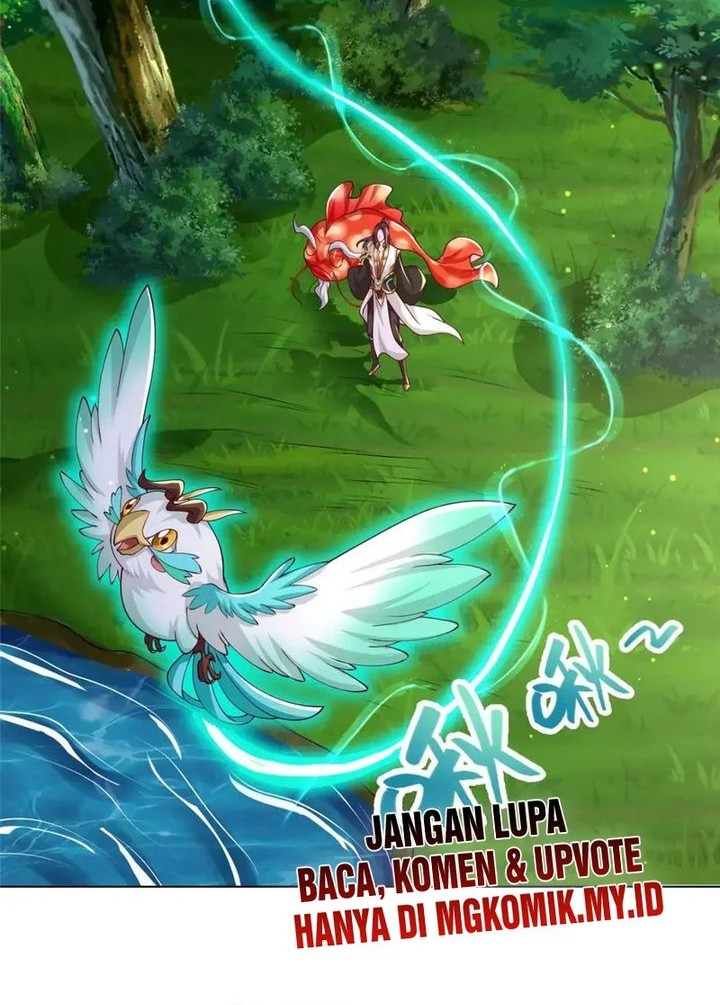 Dragon Master Chapter 194 Gambar 12