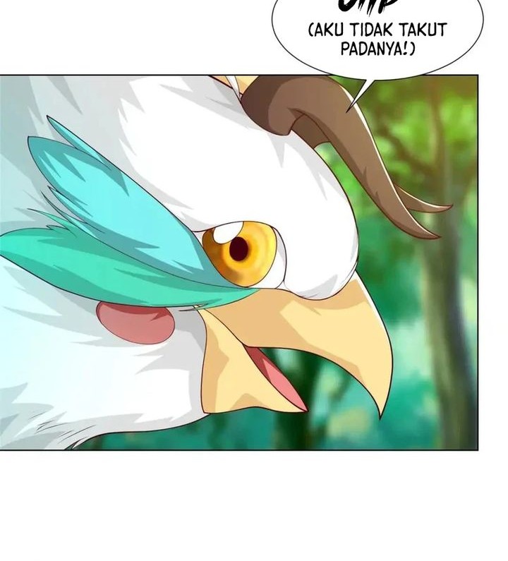 Dragon Master Chapter 194 Gambar 16