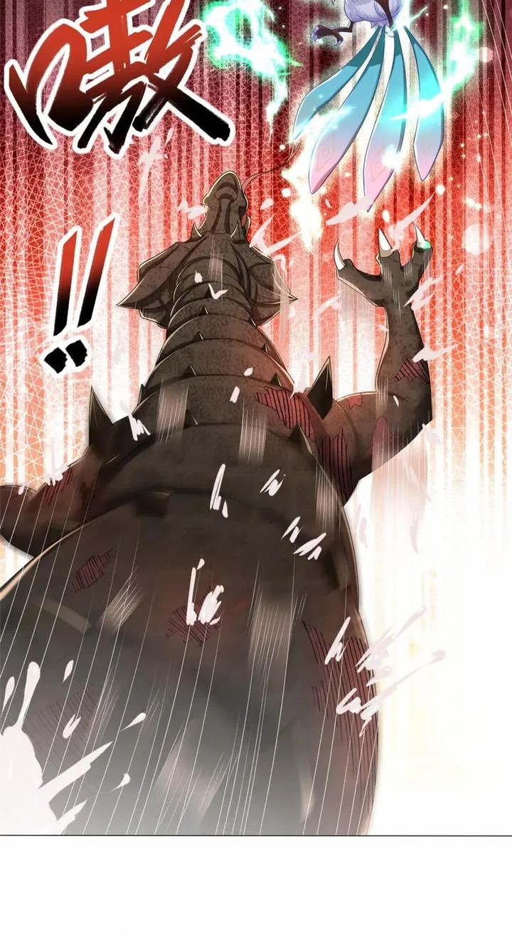 Dragon Master Chapter 195 Gambar 5