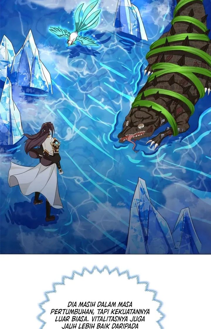 Dragon Master Chapter 195 Gambar 13