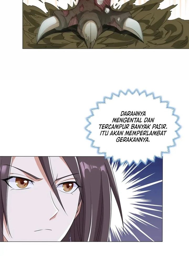 Dragon Master Chapter 195 Gambar 7