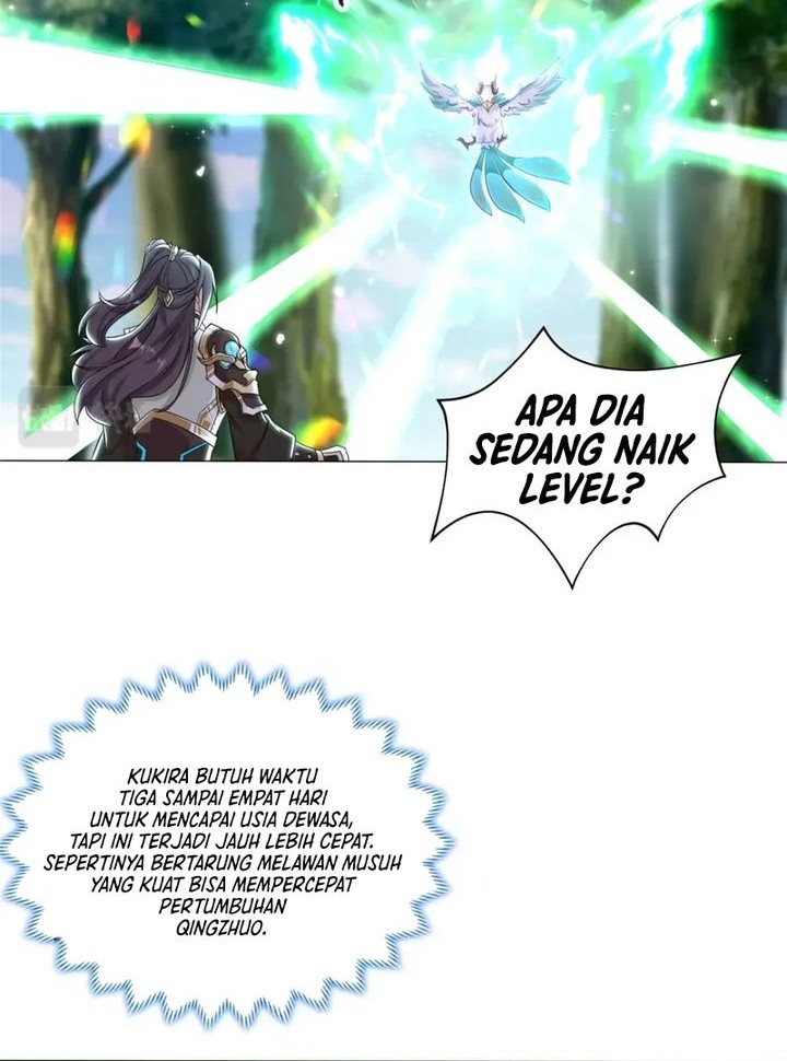 Dragon Master Chapter 195 Gambar 11